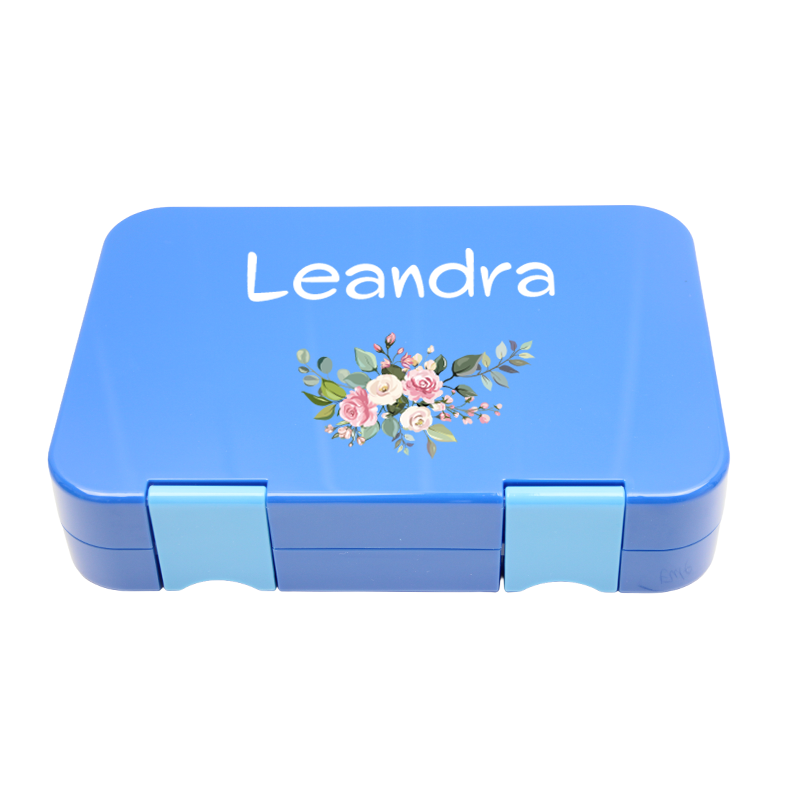 Bento Box Mittel - Dunkelblau