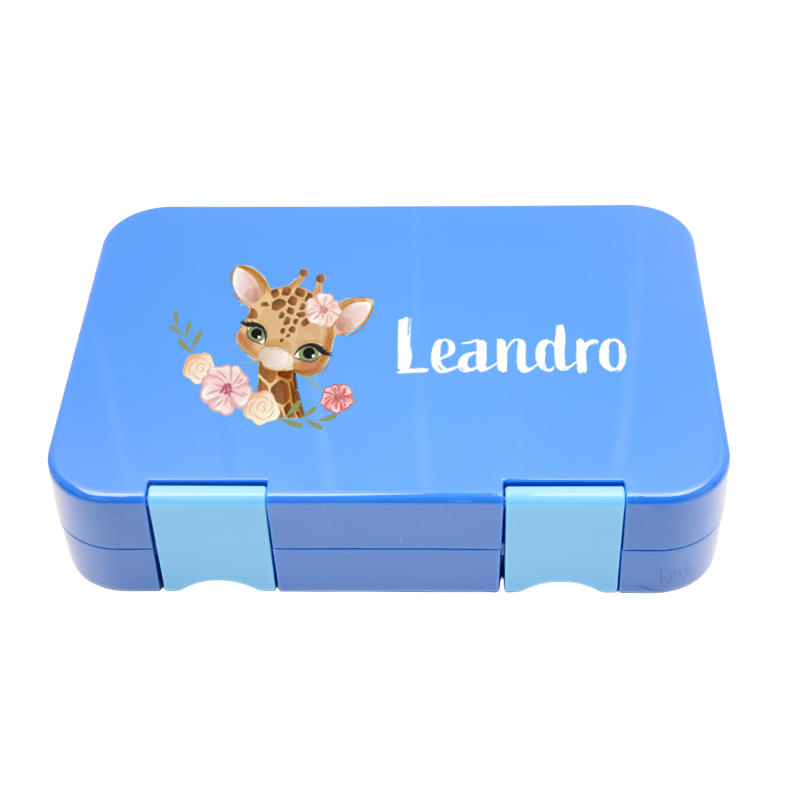 Bento Box Mittel - Dunkelblau