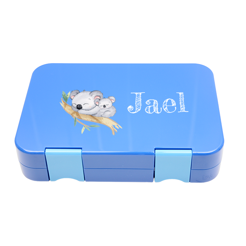 Bento Box Mittel - Dunkelblau
