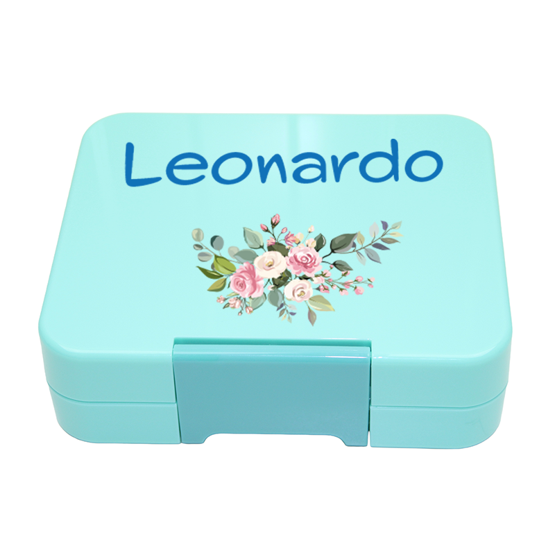 Bento Box Klein - Mint