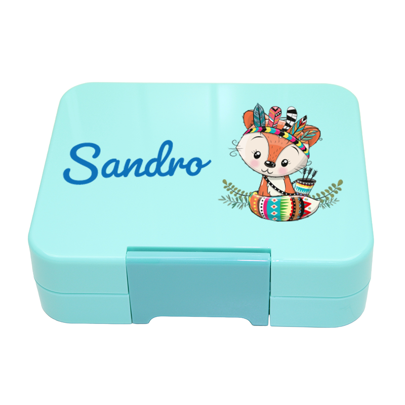 Bento Box Klein - Mint
