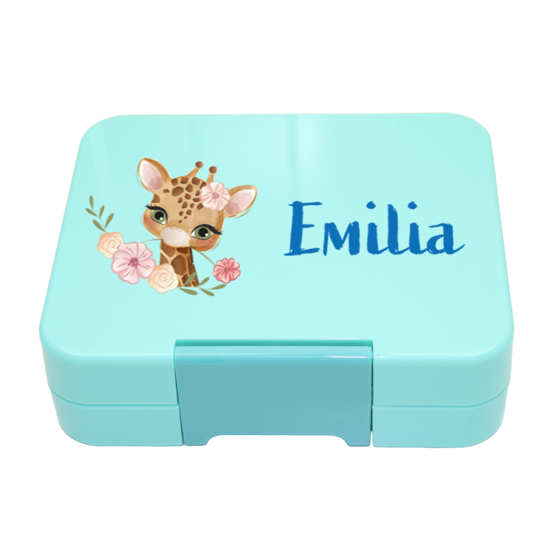 Bento Box Klein - Mint