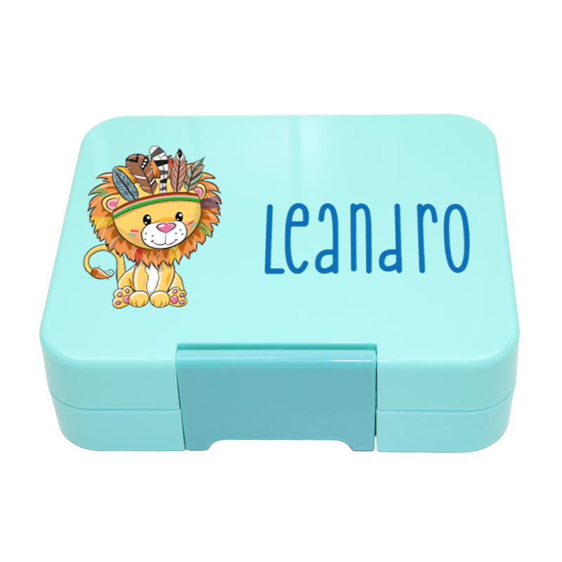 Bento Box Klein - Mint