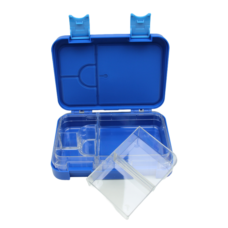 Bento Box Mittel - Dunkelblau