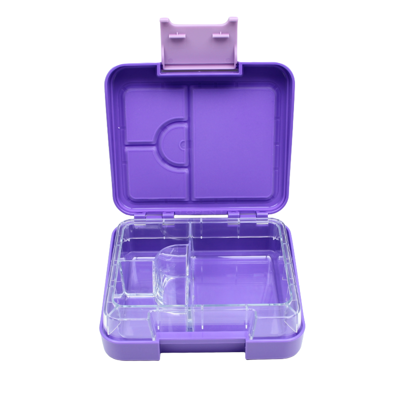 Bento Box Klein - Lila