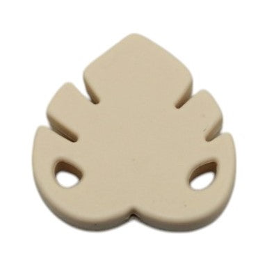 Silicone monkey motif