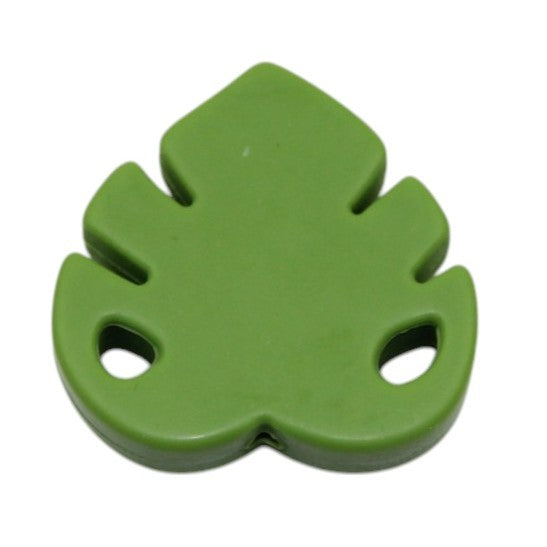 Silicone monkey motif