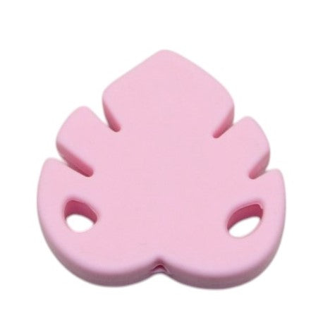 Silicone monkey motif