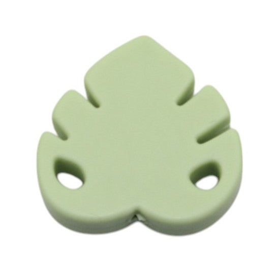 Silicone monkey motif