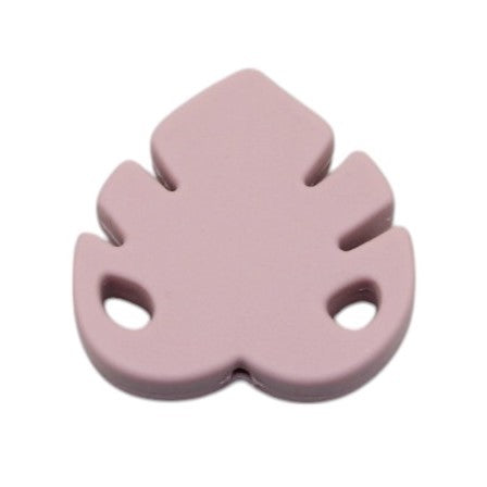 Silicone monkey motif