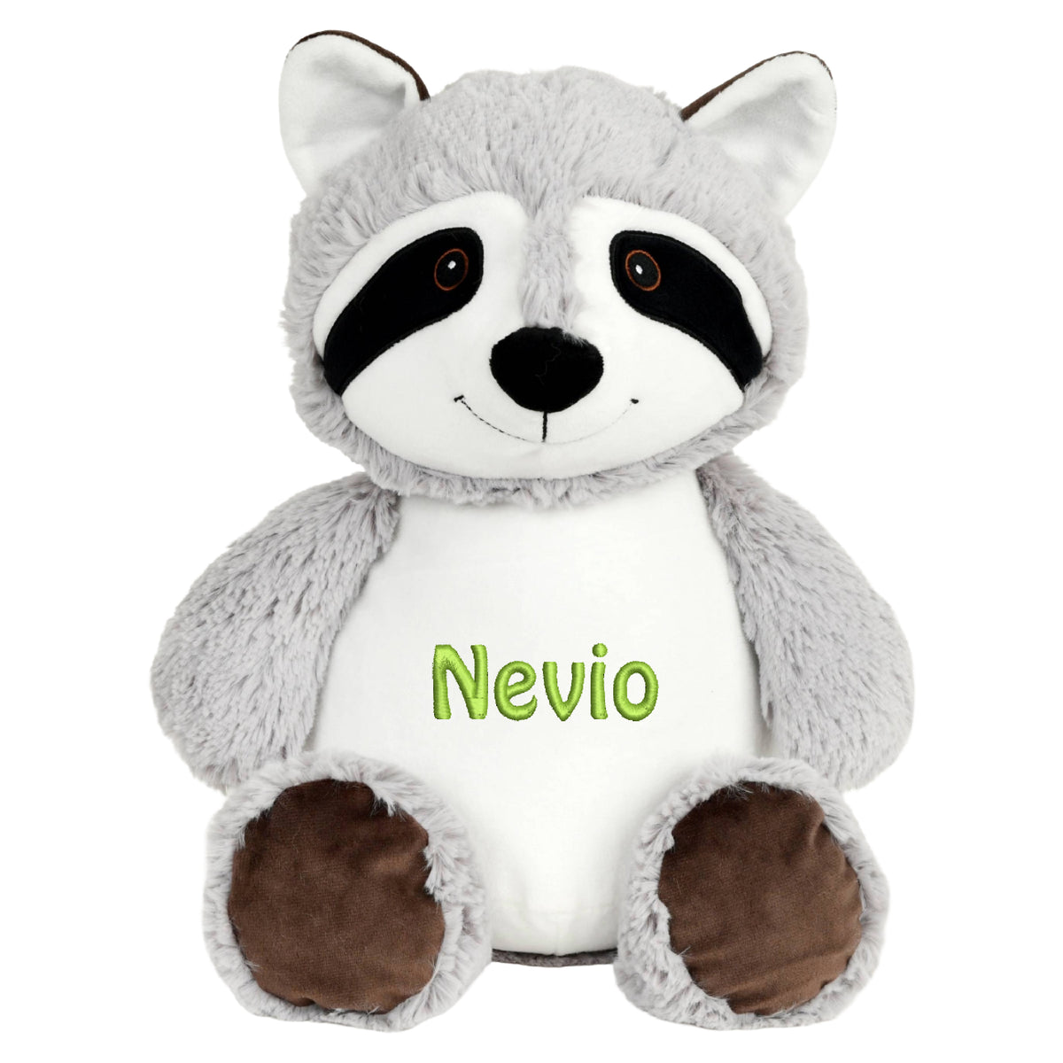 Cubbies Cuddly Toy Dog