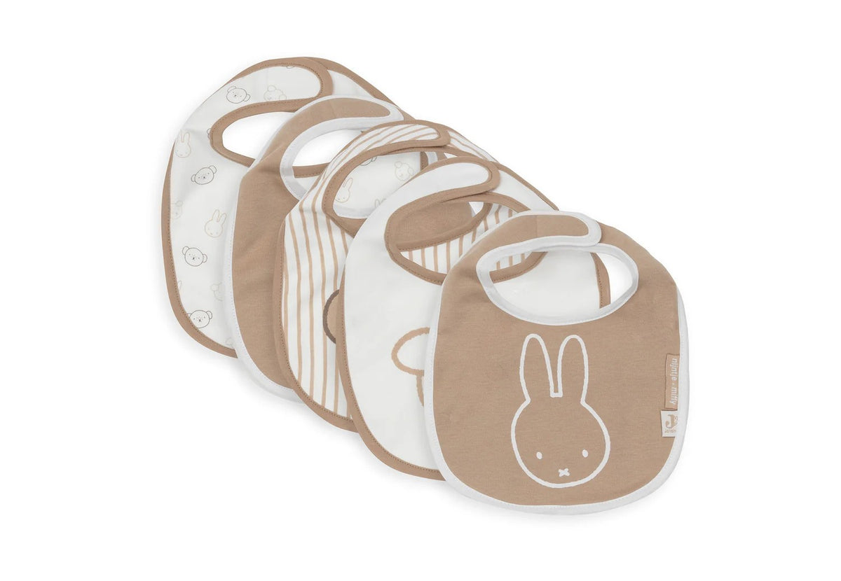 Esslatz Miffy 5er Pack