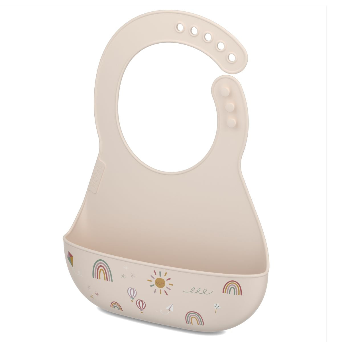 Esslatz MEPAL Mio - Sunshine&amp;Rainbow