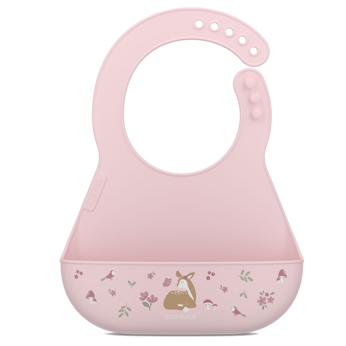 Esslatz MEPAL Mio - Fairy Garden