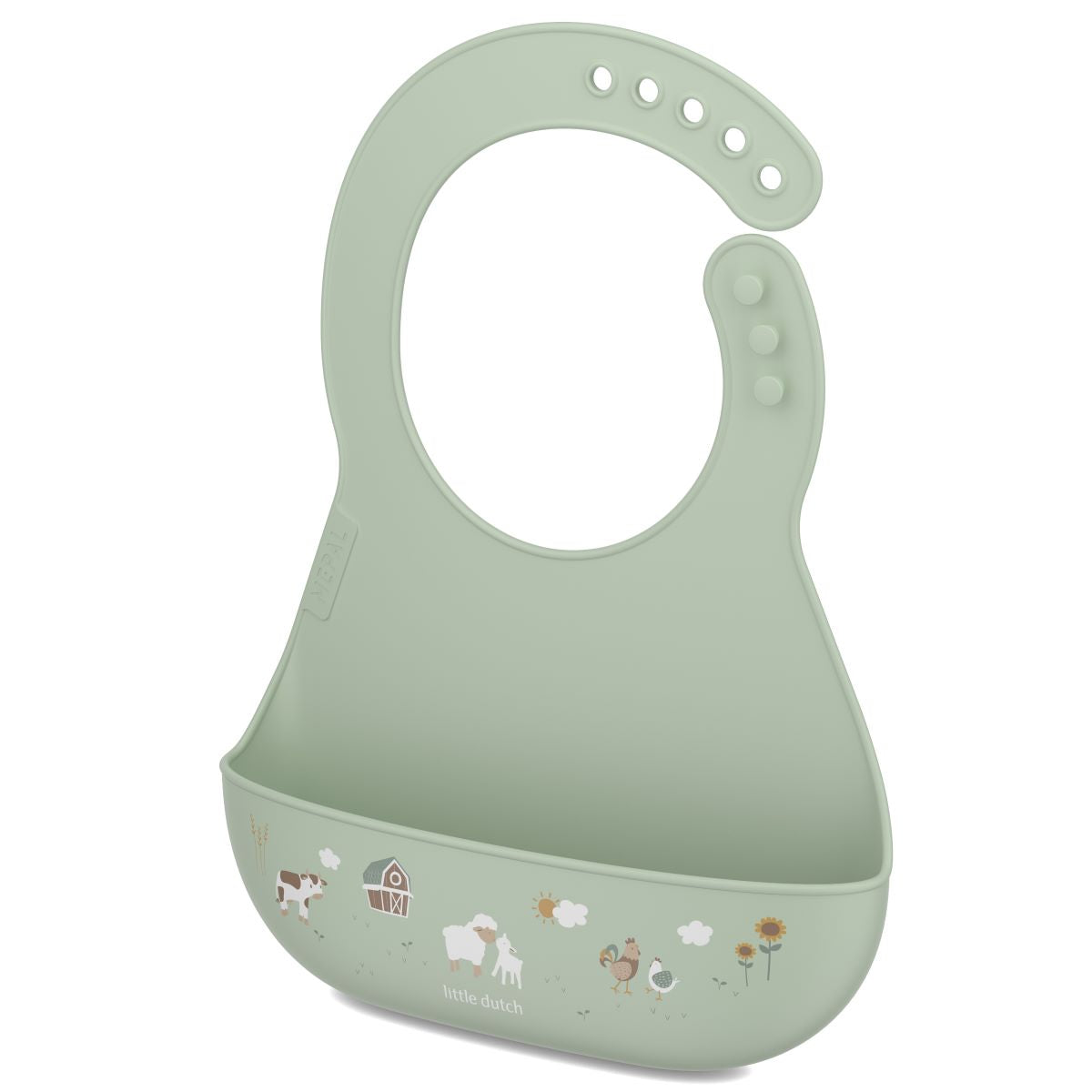 Esslatz MEPAL Mio - Little Farm