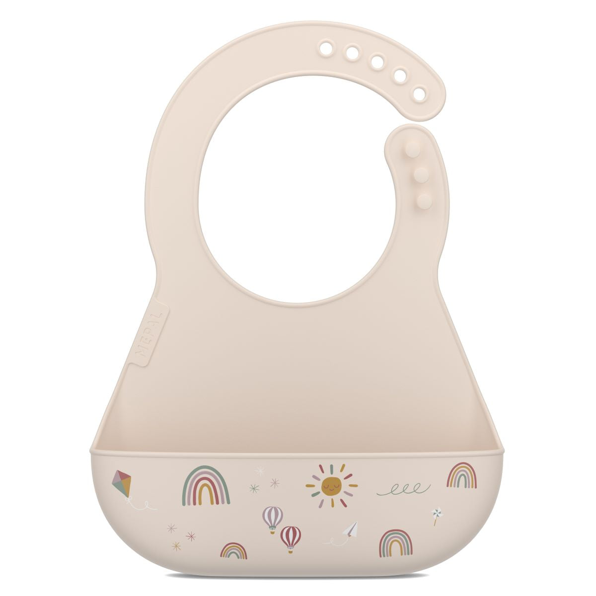 Esslatz MEPAL Mio - Sunshine&amp;Rainbow