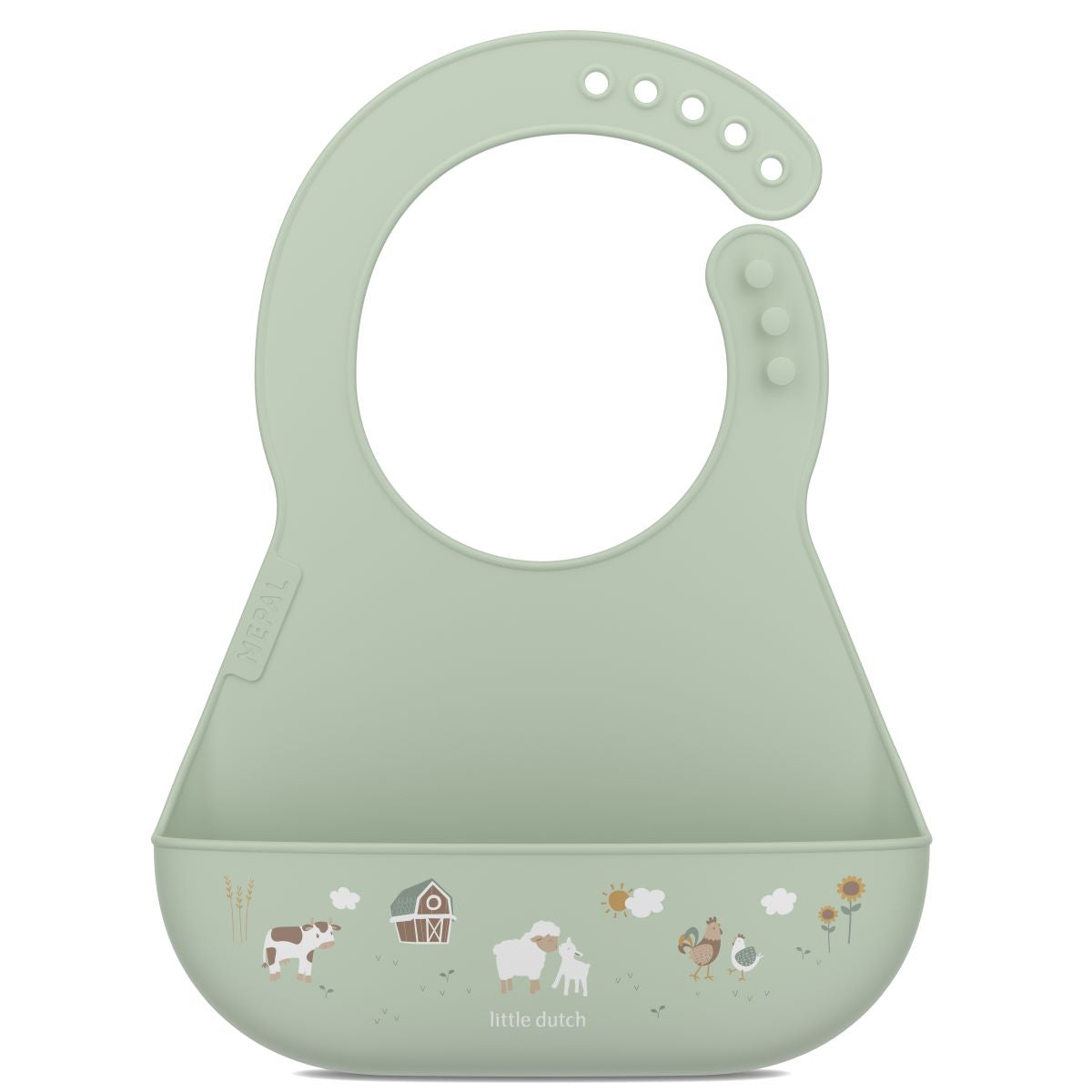 Esslatz MEPAL Mio - Little Farm