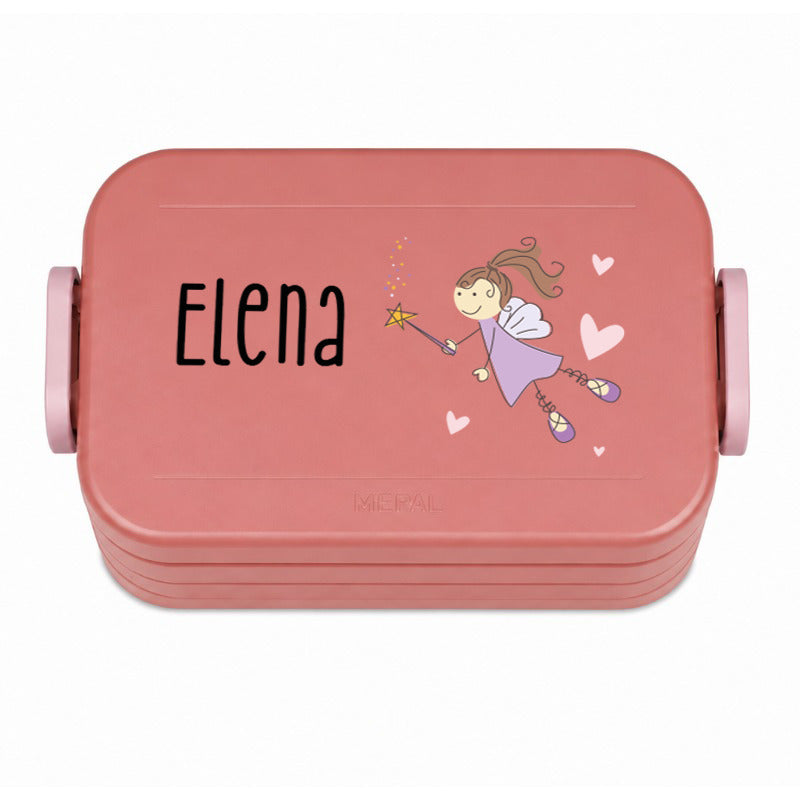 MEPAL Lunchbox Fee