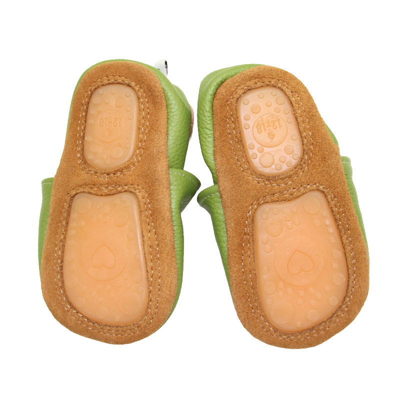 Leather finches 12-18 mt. ladybugs