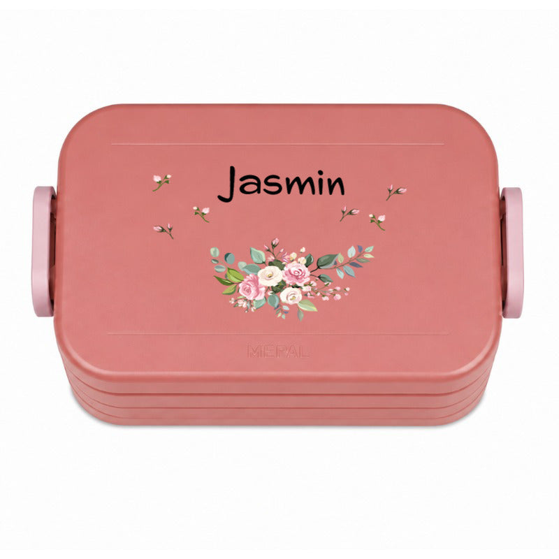 MEPAL Lunchbox Floral