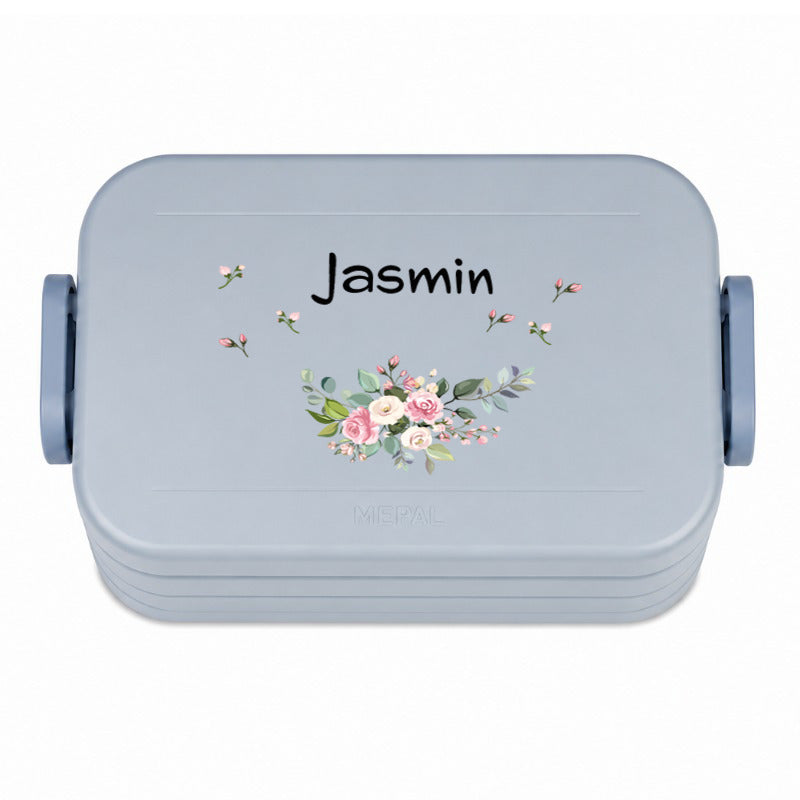 MEPAL Lunchbox Floral