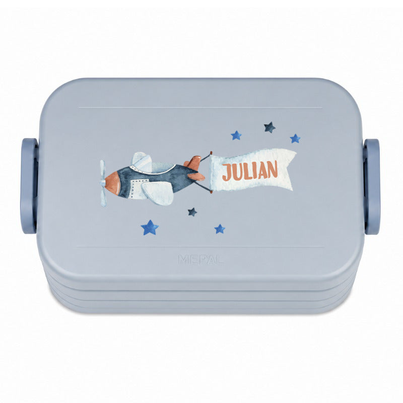 MEPAL lunch box lion