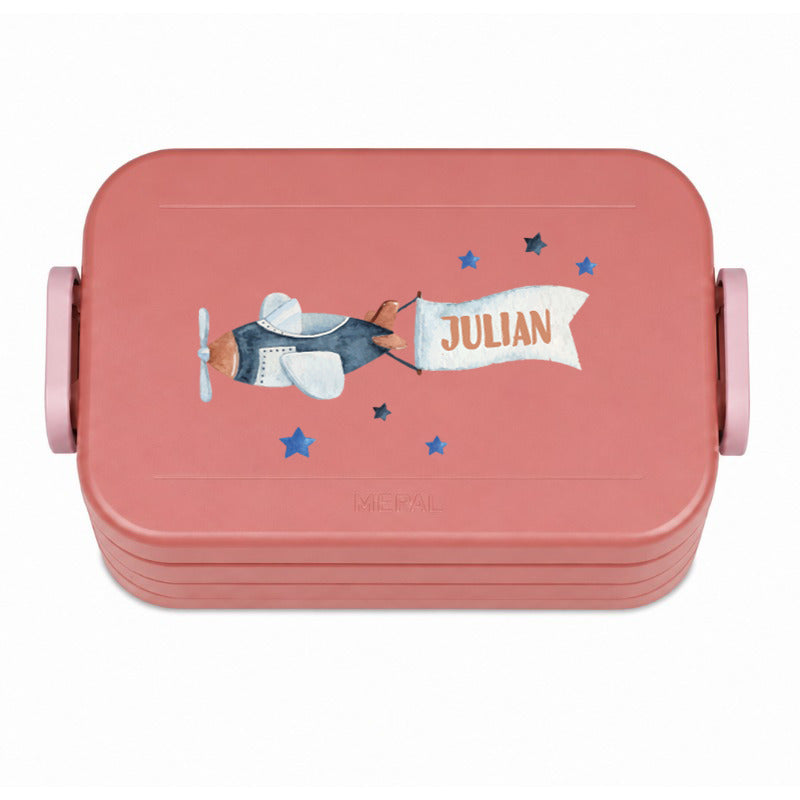 MEPAL lunch box lion