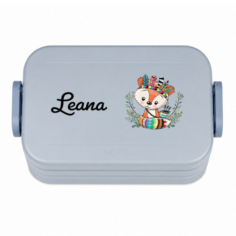 MEPAL Lunchbox Fuchs