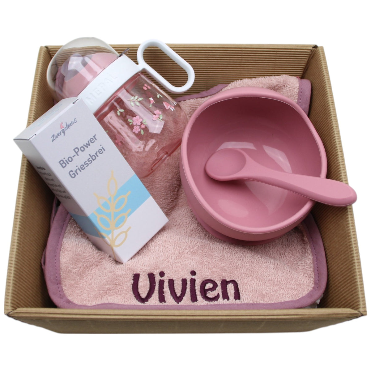 Avion mépal znünibox