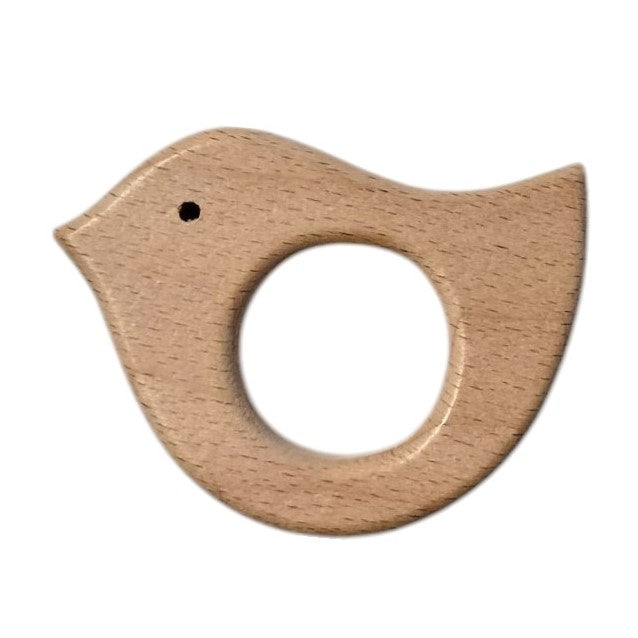 Wood ring bird