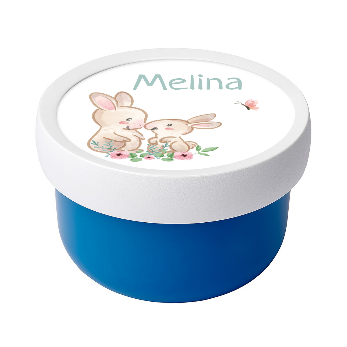 MEPAL snack box bunny