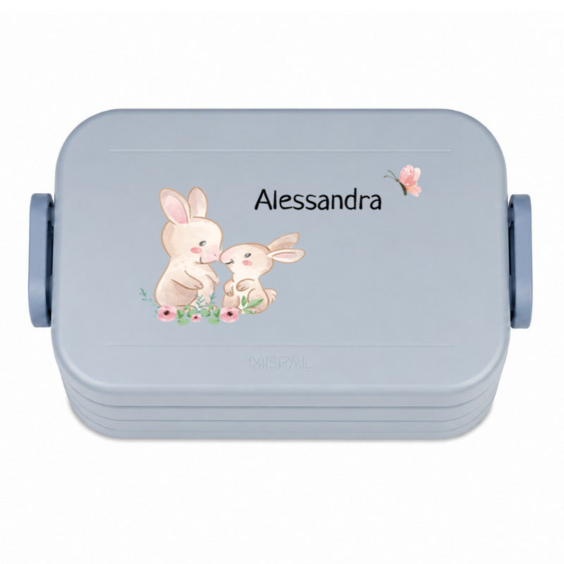 MEPAL lunch box lion