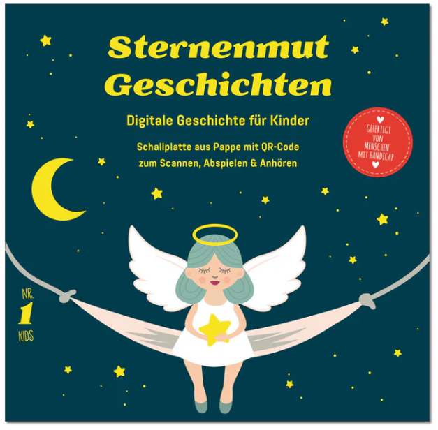 Boîte Bento Moyenne - Rose Pailleté