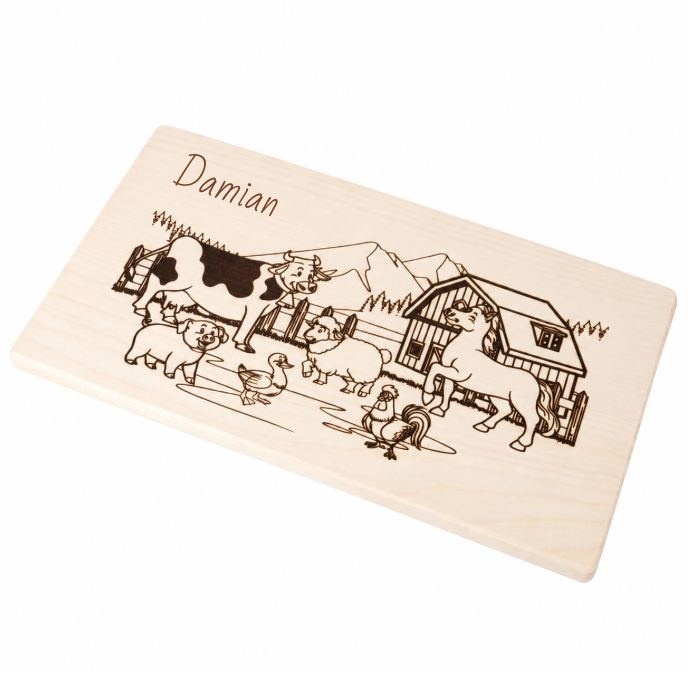 Necessaire farm