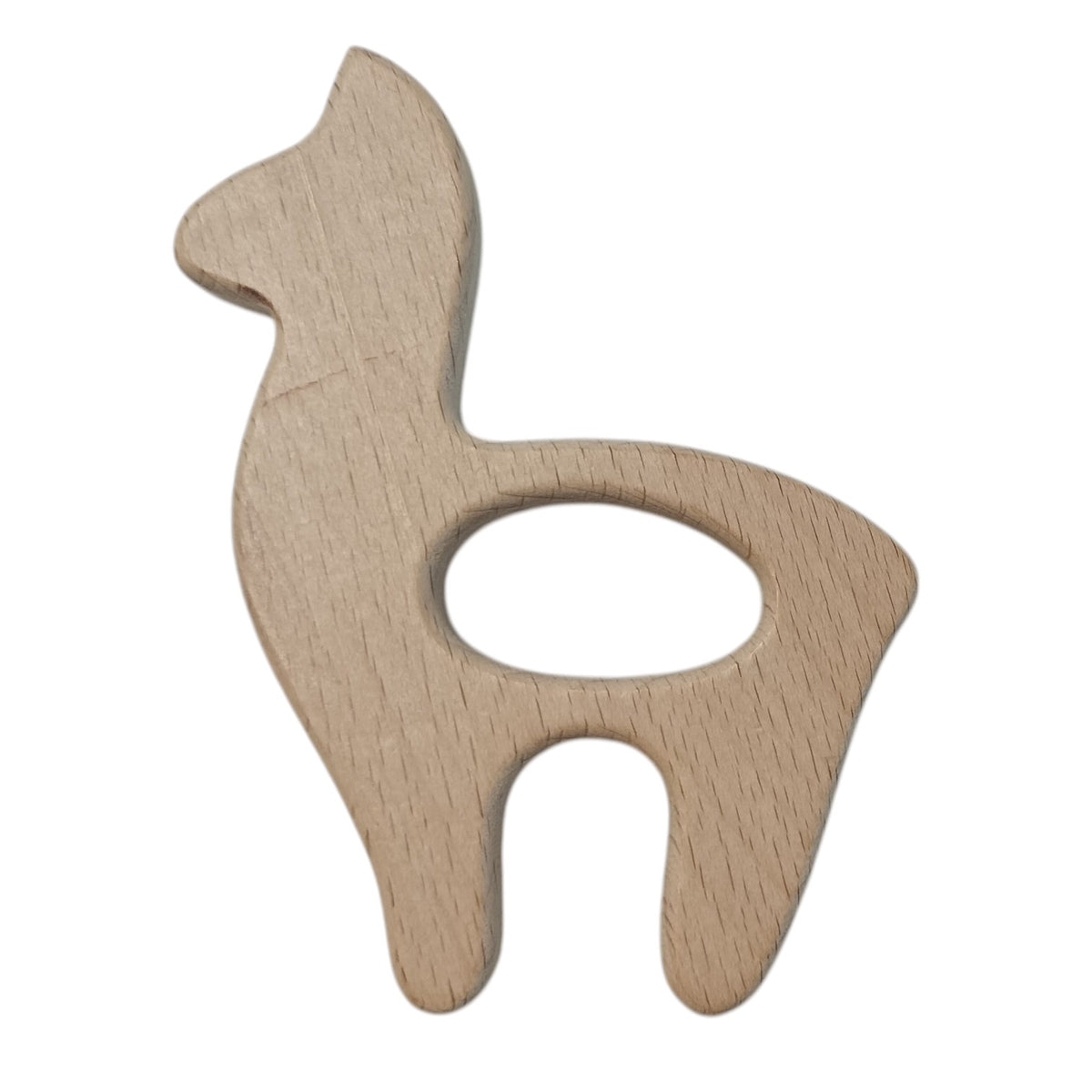 Holzring Lama