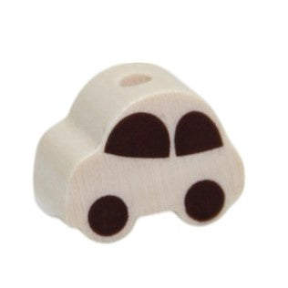 Perles à motifs voiture