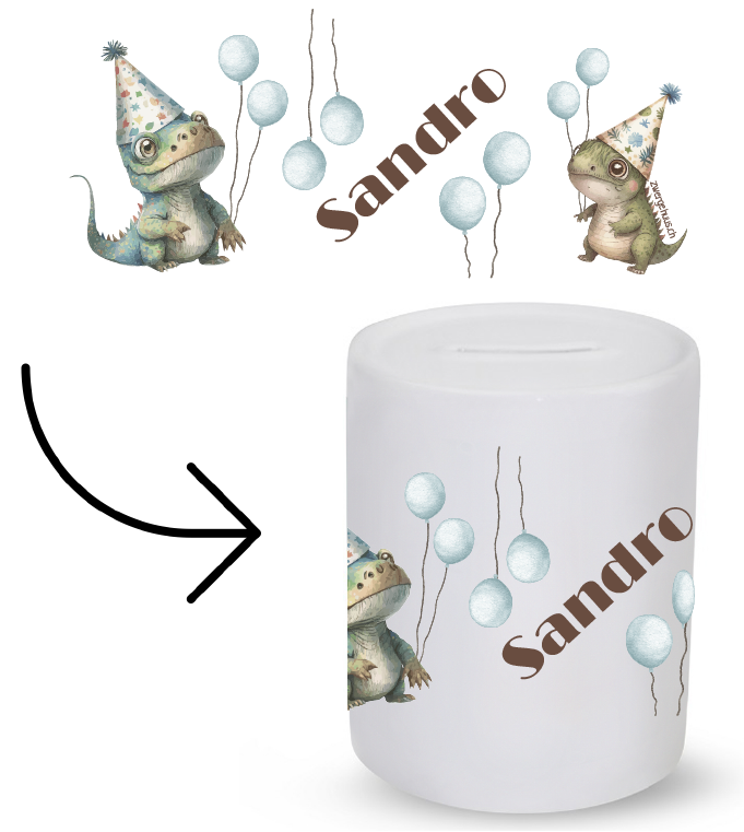 Dino Party