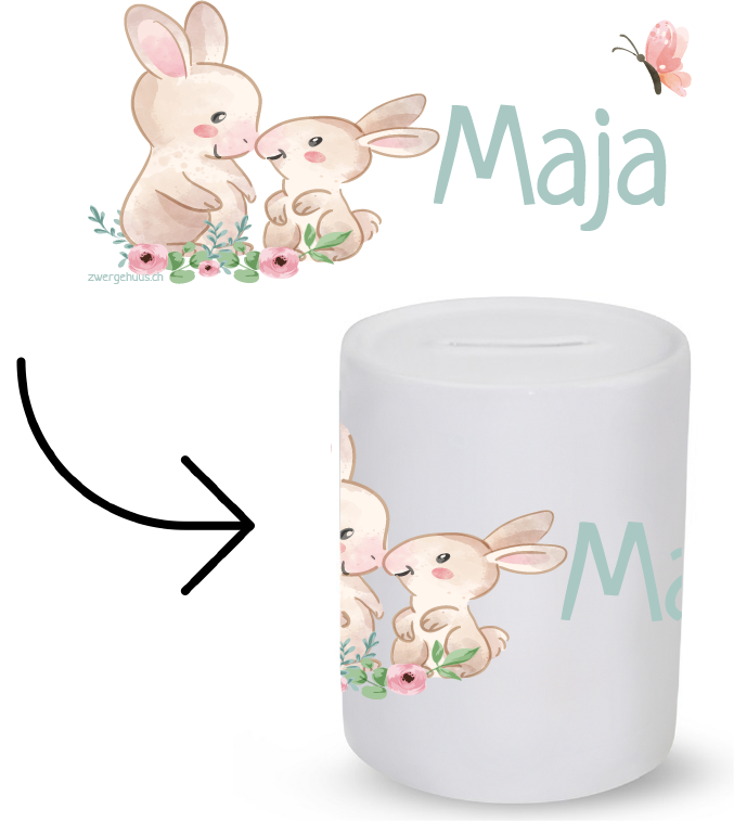 Bunnies de Kässeli