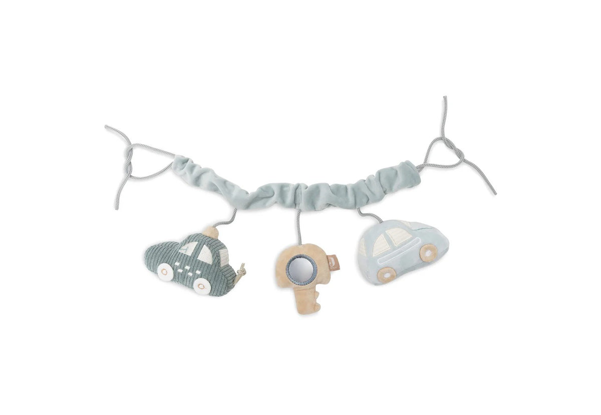 Kinderwagenkette On the Go