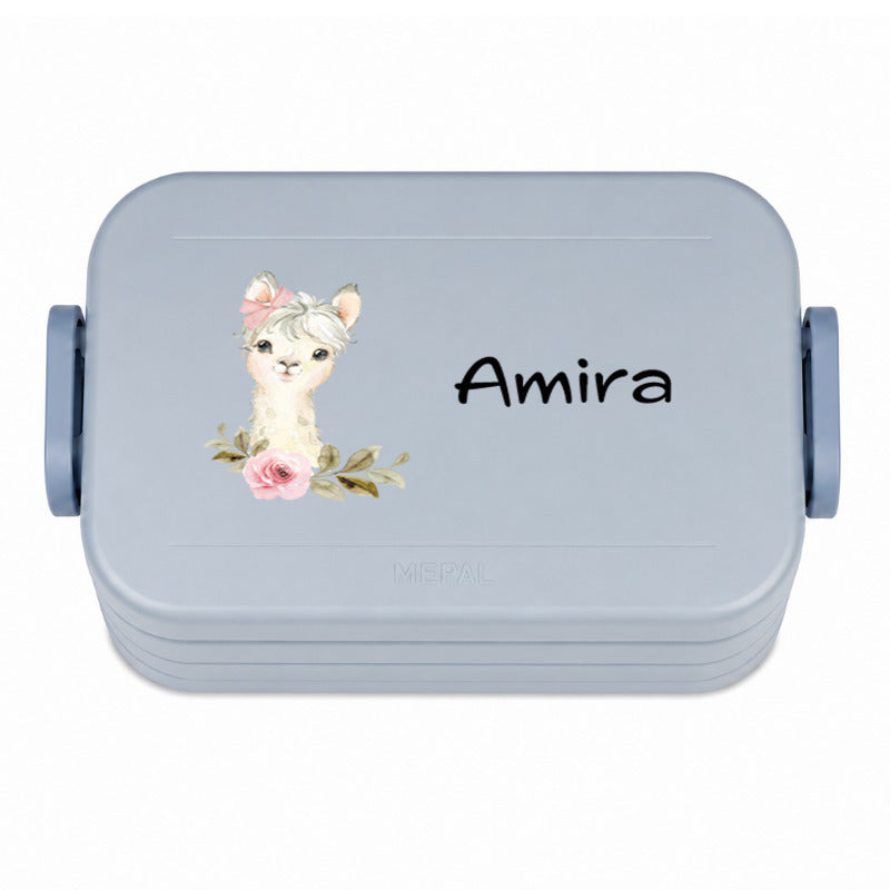 MEPAL Lunchbox Lama