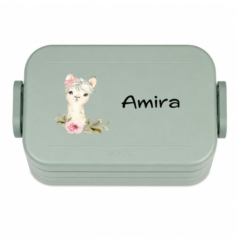 MEPAL Lunchbox Lama
