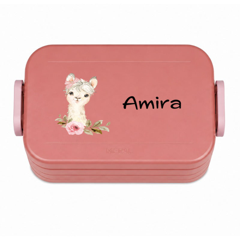 MEPAL Lunchbox Lama