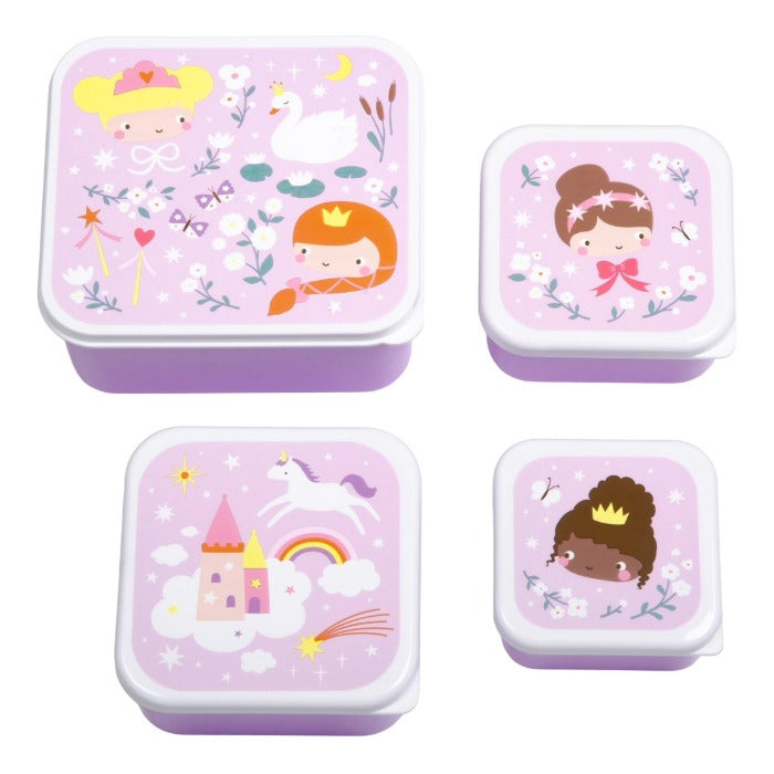Coffret repas Safari