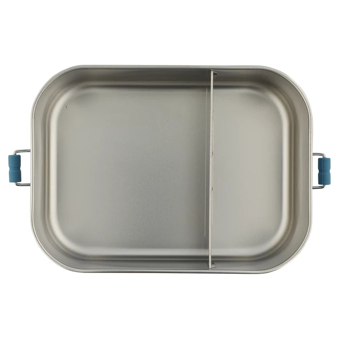 Lunch box TRIXIE large Triceratops