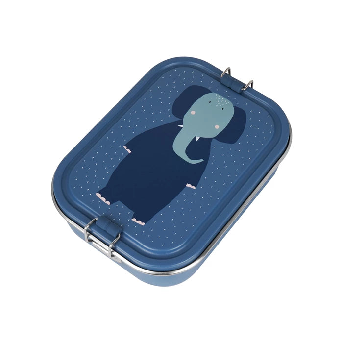 Lunchbox TRIXIE gross Elefant