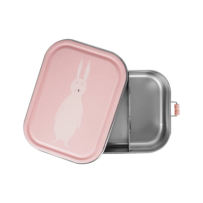 Lunchbox TRIXIE gross Hase