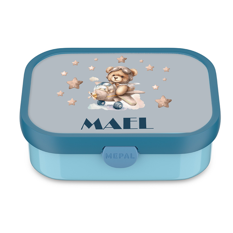 Mépal Znünibox Bear