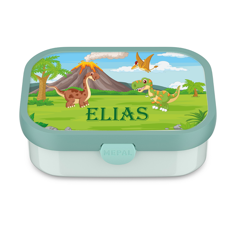 Dinosaures mépal znünibox