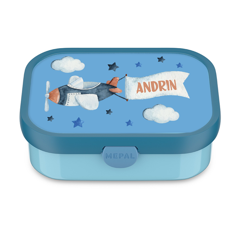 Avion mépal znünibox