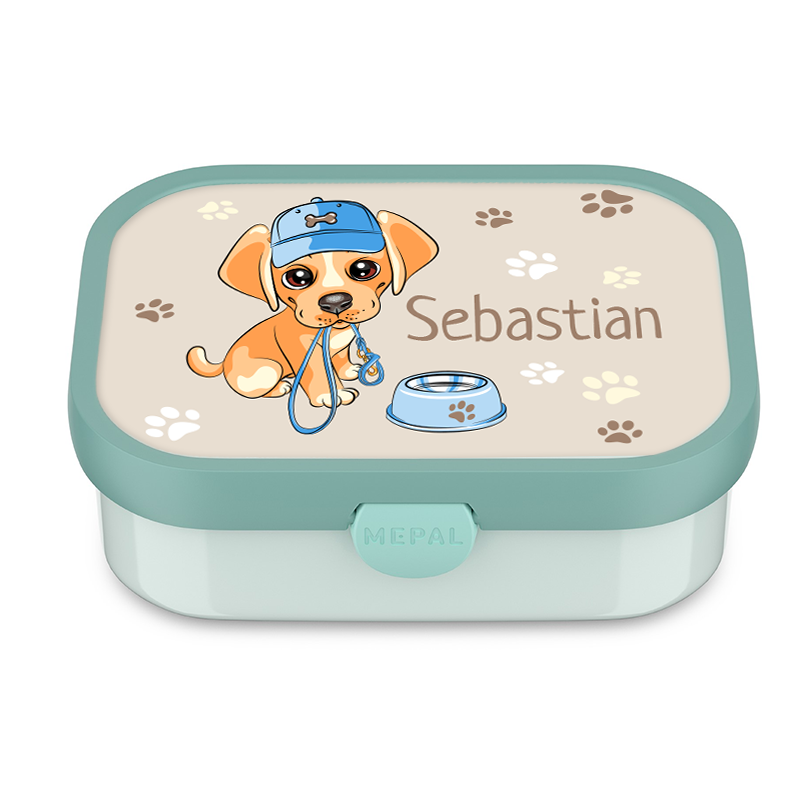Mépal Znünibox Dog